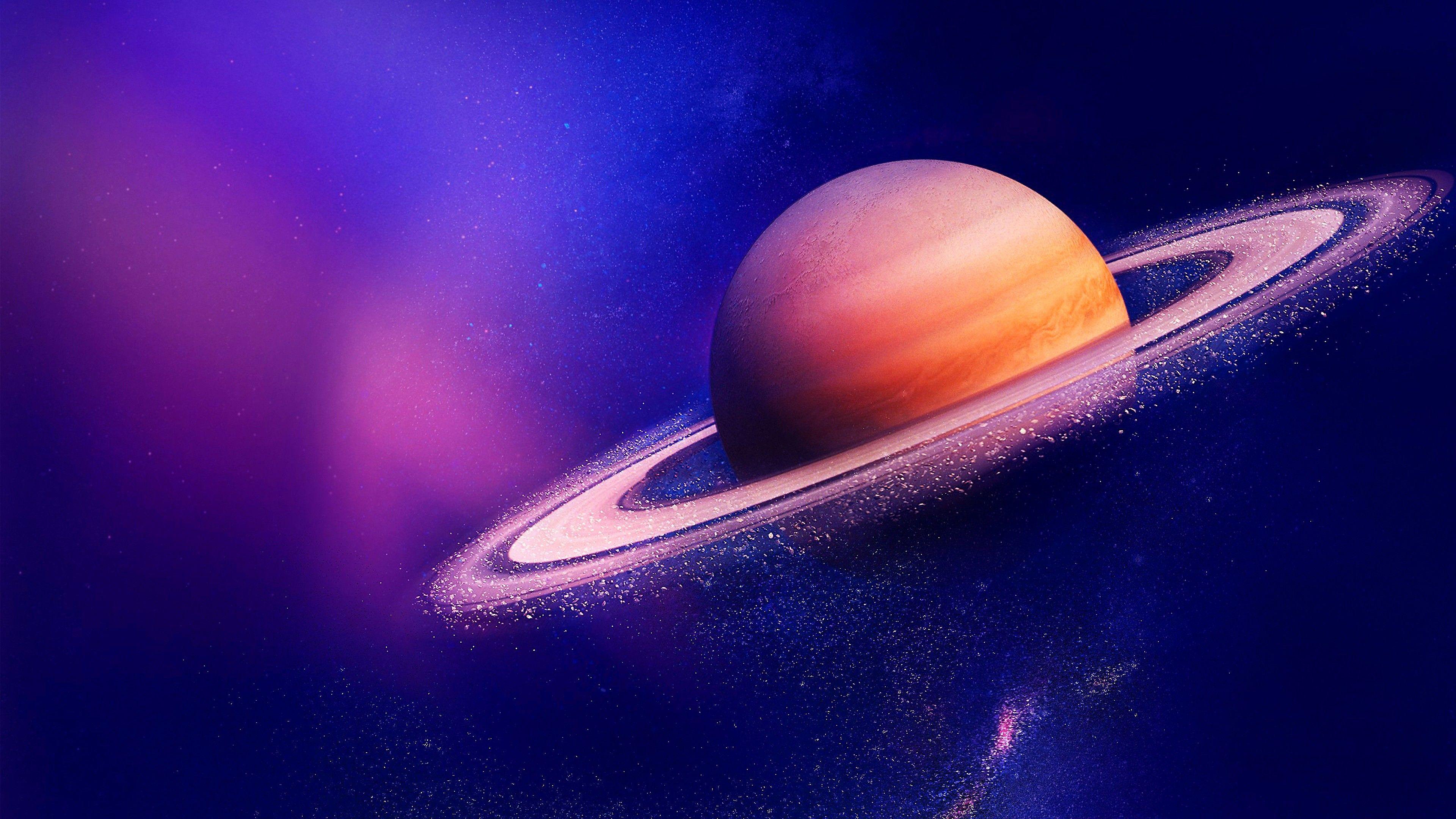 Saturno