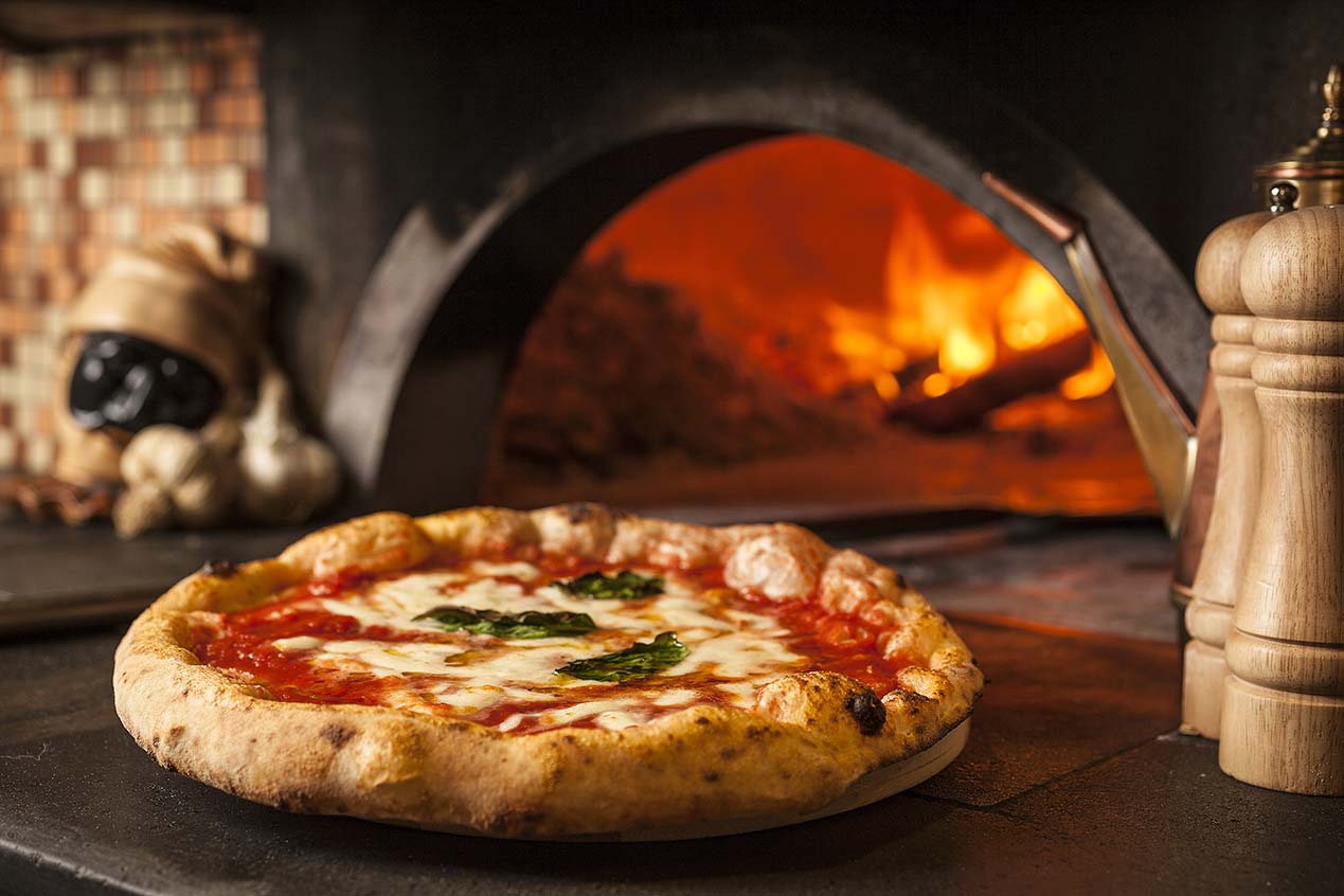 Margherita'