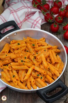 pasta