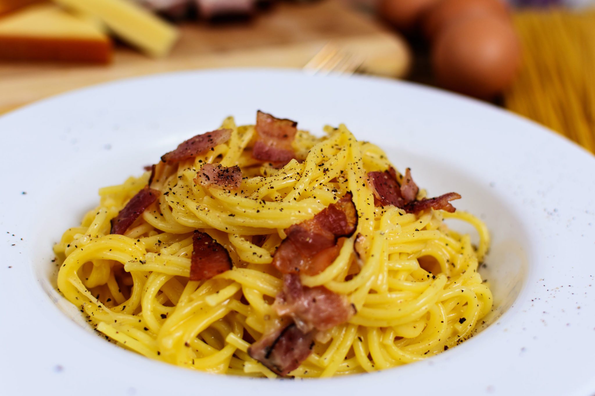 pasta